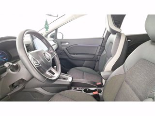 RENAULT Captur 1.6 E-Tech hybrid Techno Fast Track 145cv auto