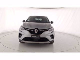 RENAULT Captur 1.6 E-Tech hybrid Techno Fast Track 145cv auto