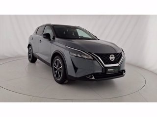 NISSAN Qashqai 1.3 mhev N-Style 2wd 140cv