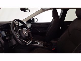 NISSAN Qashqai 1.3 mhev N-Style 2wd 140cv