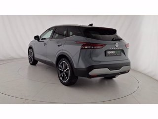 NISSAN Qashqai 1.3 mhev N-Style 2wd 140cv