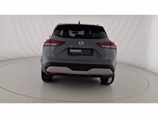 NISSAN Qashqai 1.3 mhev N-Style 2wd 140cv