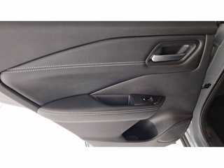 NISSAN Qashqai 1.3 mhev N-Style 2wd 140cv