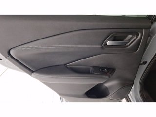 NISSAN Qashqai 1.3 mhev N-Style 2wd 140cv