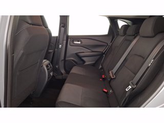 NISSAN Qashqai 1.3 mhev N-Style 2wd 140cv