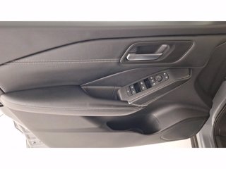 NISSAN Qashqai 1.3 mhev N-Style 2wd 140cv