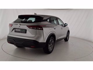 NISSAN Qashqai 1.3 mhev Acenta 2wd 140cv