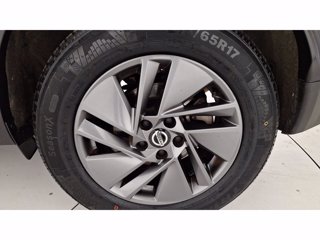 NISSAN Qashqai 1.3 mhev Acenta 2wd 140cv