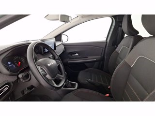 DACIA Jogger 1.0 tce Extreme Gpl 100cv