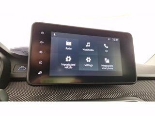 DACIA Jogger 1.0 tce Extreme Gpl 100cv