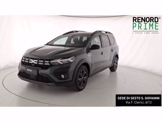 DACIA Jogger 1.0 tce Extreme Gpl 100cv