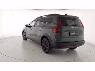 DACIA Jogger 1.0 tce Extreme Gpl 100cv