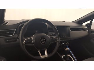 RENAULT Clio 1.0 tce Techno 90cv