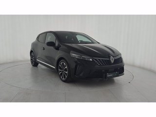 RENAULT Clio 1.0 tce Techno 90cv