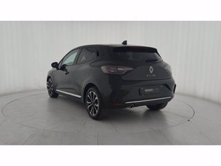 RENAULT Clio 1.0 tce Techno 90cv