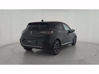 RENAULT Clio 1.0 tce Techno 90cv