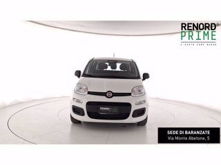 FIAT Pandina 1.0 firefly hybrid s&s 70cv 5p.ti