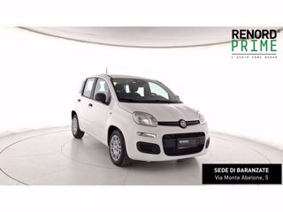 FIAT Pandina 1.0 firefly hybrid s&s 70cv 5p.ti