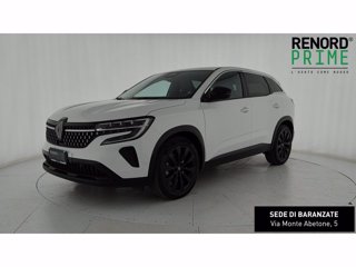 RENAULT Austral 1.2 E-Tech full hybrid Techno 200cv auto