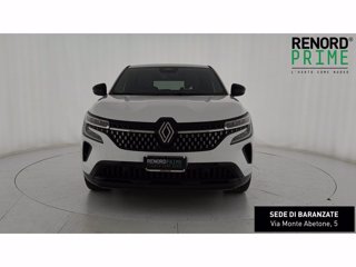 RENAULT Austral 1.2 E-Tech full hybrid Techno 200cv auto
