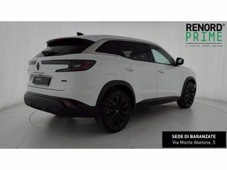 RENAULT Austral 1.2 E-Tech full hybrid Techno 200cv auto