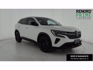 RENAULT Austral 1.2 E-Tech full hybrid Techno 200cv auto