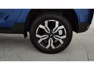 DACIA Duster 1.5 blue dci Journey UP 4x2 115cv