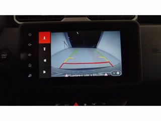 DACIA Duster 1.5 blue dci Journey UP 4x2 115cv