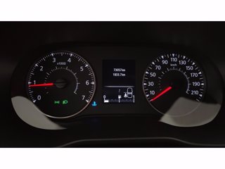 DACIA Duster 1.5 blue dci Journey UP 4x2 115cv