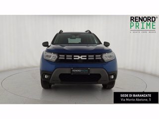 DACIA Duster 1.5 blue dci Journey UP 4x2 115cv