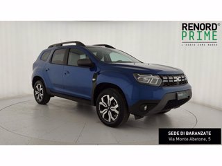 DACIA Duster 1.5 blue dci Journey UP 4x2 115cv
