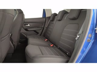DACIA Duster 1.5 blue dci Journey UP 4x2 115cv