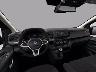 RENAULT equilibre L2 Blue dCi 150 MY24 cambio AT EURO 6E BIS EASY ACCESS