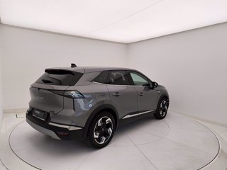 RENAULT Symbioz 1.6 E-Tech full hybrid Iconic Auto 145cv