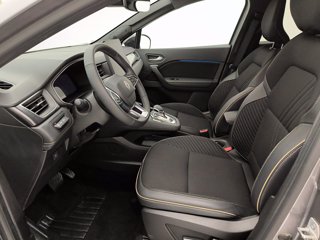 RENAULT Symbioz 1.6 E-Tech full hybrid Iconic Auto 145cv