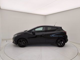 NISSAN Micra 1.0 ig-t N-Sport 92cv