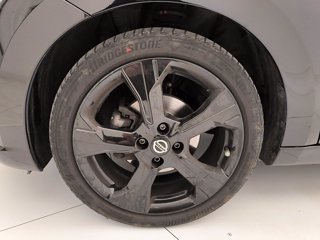 NISSAN Micra 1.0 ig-t N-Sport 92cv