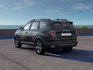 DACIA journey mild hybrid-G 140