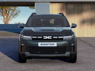 DACIA journey mild hybrid-G 140