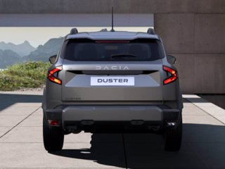 DACIA journey MY26 hybrid-G 150 4x4 auto