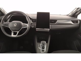 RENAULT Symbioz 1.6 E-Tech full hybrid Iconic Auto 145cv