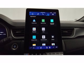 RENAULT Symbioz 1.6 E-Tech full hybrid Iconic Auto 145cv