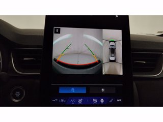 RENAULT Symbioz 1.6 E-Tech full hybrid Iconic Auto 145cv