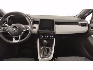 RENAULT Clio 5 Porte 1.6 E-Tech full hybrid 145cv Techno A