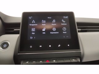 RENAULT Clio 5 Porte 1.6 E-Tech full hybrid 145cv Techno A