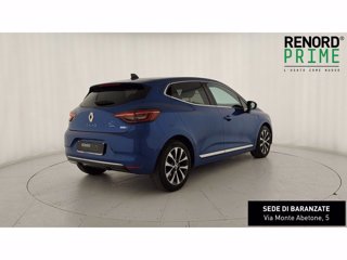 RENAULT Clio 5 Porte 1.6 E-Tech full hybrid 145cv Techno A