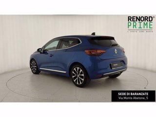 RENAULT Clio 5 Porte 1.6 E-Tech full hybrid 145cv Techno A