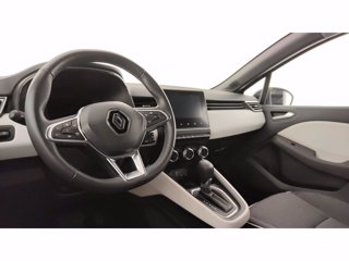 RENAULT Clio 5 Porte 1.6 E-Tech full hybrid 145cv Techno A