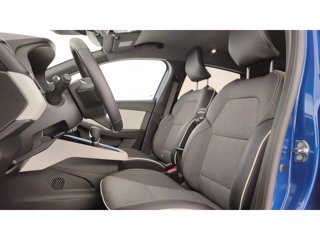 RENAULT Clio 5 Porte 1.6 E-Tech full hybrid 145cv Techno A