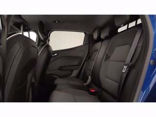 RENAULT Clio 5 Porte 1.6 E-Tech full hybrid 145cv Techno A